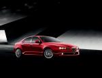 Alfa Romeo 159 1750 TBi 2009 года